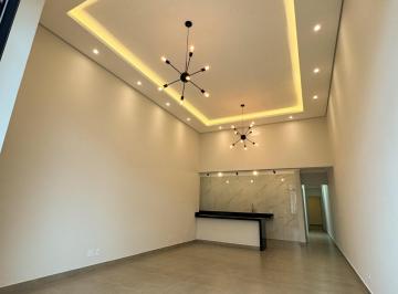 Casa de 3 quartos, Hortolândia · Casa Térrea nunca habitada em Condominio