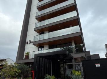 Foto 01 · Excelente oportunidade: Apartamento de 3 quartos e 3 suítes, 110,60 m², com 2 salas e 2 vagas na Ani