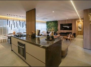 Apartamento de 1 quarto, São Paulo · Vila Nova Conceição Apartamento Studio A Venda 25m² Novo Com Lazer Completo