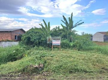 Foto 01 · Excelente Terreno no Bairro Cohapar !  Oportuidade de Investimento !