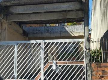 Foto 01 · Terreno, Vila Engenho Novo, Barueri, SP