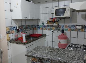Apartamento de 1 quarto, Caldas Novas · Apartamento à venda no Centro de Caldas Novas – Residencial Varanda dos Buritis