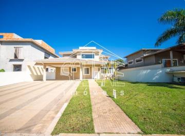 Foto 01 · CASA A VENDA EM COTIA COM 400M² AREA CONSTRUIDA, 4 SUÍTES E 9 VAGAS DE GARAGEM