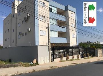 Foto 01 · Apartamento, Vila Nova, Salto, SP
