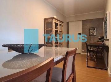 Foto 01 · Apartamento à venda na Vila Olímpia, 1 dormitório, 1 vaga, 82m².