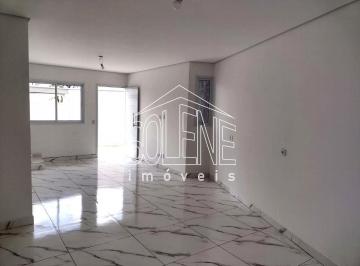 Foto 01 · SOBRADO NOVO NO BELA VISTA EM OSASCO COM 87M² DE ÁREA ÚITL, SENDO 2 SUITES E 2 VAGAS DE GARAGEM.
