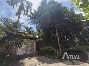 Casa · 358m² · 4 Quartos · 10 Vagas · Chácara a venda em condomínio serra da Cantareira valor 790.000,00