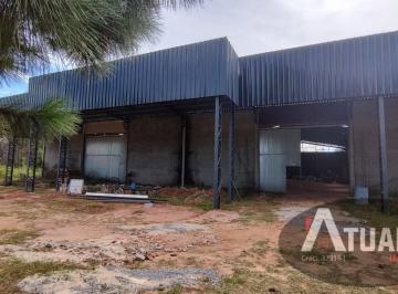 Comercial · 2000m² · 30 Vagas · GALPÃO PARA VENDA E LOCAÇÃO EM MAIRIPORA A 30 MINUTOS DE SÃO PAULO