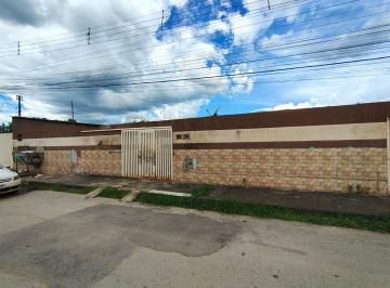Casa de 2 quartos, Planaltina · 7 Casas no Lote de 680m² na Estancia Planaltina / Próxima a Igreja Santa Luzia