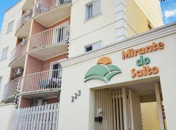 Foto 01 · Apartamento, Jardim Três Marias, Salto, SP