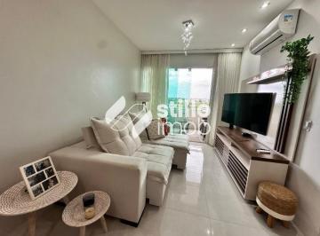 Foto 01 · APARTAMENTO PARA VENDA NO RESIDENCIAL LARANJEIRAS (PE)