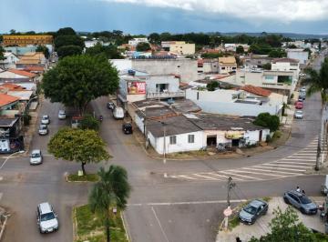 Terreno , Planaltina · Excelente Lote de 603m² na Comercial na Floriano Peixoto / Setor Tradicional