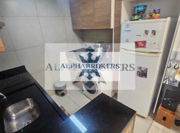 Foto 01 · Apartamento, Presidente Altino, Osasco, SP