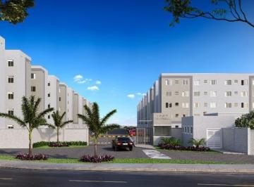 Foto 01 · Apartamento, Jaguari, Itaquaquecetuba, SP