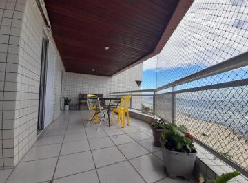 Apartamento de 2 quartos, Praia Grande · APARTAMENTO DE 2 DORMITORIOS FRENTE MAR A VENDA EM PRAIA GRANDE/SP.
