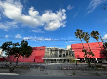 Comercial · 20550m² · 342 Vagas · Galpão/Loja comercial para locação no Brooklin