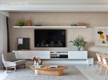Foto 01 · Magnífico apartamento de 4 quartos na Barra da Tijuca, Rio de Janeiro-RJ: 4 suítes, 4 salas, 6 banhe