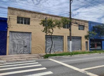 Comercial · 1200m² · Galpão comercial para locação em Santo Amaro, São Paulo-SP: 1.200m² de área