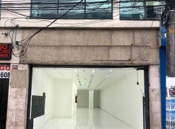 Comercial · 140m² · Ponto Comercial para aluguel em Santo Amaro - 2 Banheiros, 140m² - São Paulo-SP