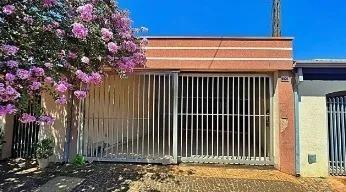 Foto 01 · Casa, Jardim Brasília, Santa Bárbara D'oeste, SP