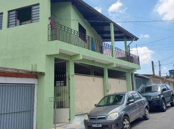 Casa · 60m² · 1 Quarto · Bela casa no Jd Pinheiros para locação