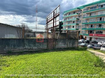 Terreno , Sobradinho · Quadra 6 (Sobradinho) - Lote misto, comercial/residencial, esquina, com 300 m²