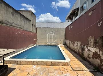 Foto 01 · Casa, Cidade Jardim II, Americana, SP