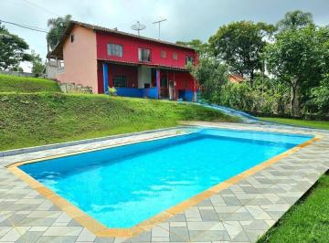 Rural de 3 quartos, Ibiúna · CHÁCARA PARA LAZER OU MORADIA COD: 5524 F:(11) 97302-9229 CESAR