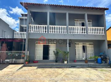 Casa de 5 quartos, Sobradinho · Quadra 14 (Sobradinho) - Vendo ou troco por chácara ou casa menor
