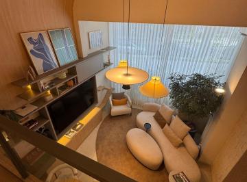 Apartamento , São Paulo · Studio com pé direito 3,90m - BRK by Helbor