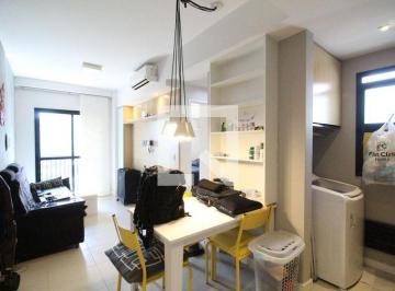 Apartamento · 40m² · 1 Quarto · 1 Vaga · Apartamento para Aluguel - Jacarepaguá, 1 Quarto,  40 m² - Rio de Janeiro