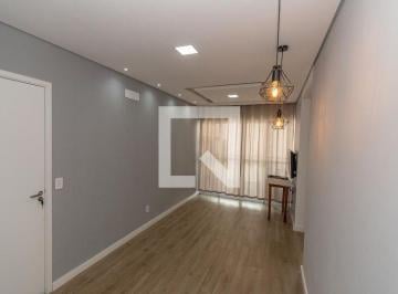 Apartamento · 56m² · 2 Quartos · 1 Vaga · Apartamento para Aluguel - Jardim São Sebastiao, 2 Quartos, 56 m² - Hortolândia