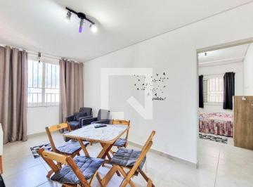 Apartamento · 47m² · 2 Quartos · 1 Vaga · Apartamento para Aluguel - Vila Abel, 2 Quartos, 47 m² - São José dos Campos