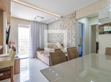 Apartamento · 61m² · 2 Quartos · 1 Vaga · Apartamento para Aluguel - Jardim Esperança, 2 Quartos,  61 m² - Barueri