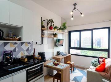 Apartamento · 26m² · 1 Quarto · Apartamento para Aluguel - Planalto Paulista, 1 Quarto, 26 m² - São Paulo