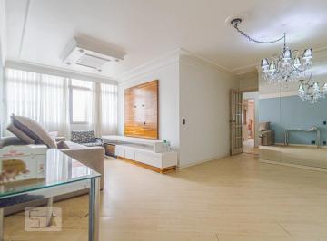Apartamento · 110m² · 3 Quartos · 2 Vagas · Apartamento para Aluguel - Santa Cecília, 3 Quartos,  110 m² - São Paulo