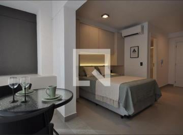 Apartamento · 26m² · 1 Quarto · Apartamento para Aluguel - Vila Gustavo, 1 Quarto,  26 m² - São Paulo