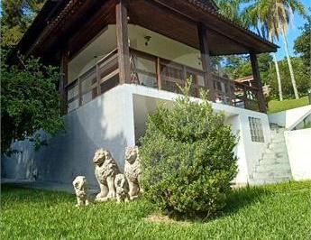 Imagem Principal · Condomínio com 3 quartos à venda em Mato dentro - SP