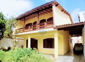 Casa · 403m² · 6 Quartos · 4 Vagas · Aluguel de Casa com 4 Suítes Taquara