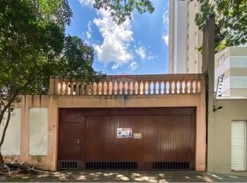 Casa · 238m² · 3 Quartos · 3 Vagas · Sobrado de 3 dormitórios à venda, 268m² por R$ 1.280.000,00 - Santo Amaro