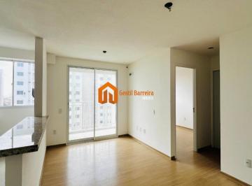 Apartamento · 48m² · 2 Quartos · 1 Vaga · Apartamento à venda Nascente com vista Mar