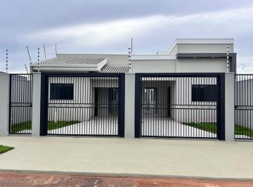 Casa · 135m² · 2 Quartos · Casa à venda - em Residencial Pienza