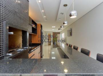 Casa · 180m² · 3 Quartos · 4 Vagas · Seu novo lar! Conforto, segurança e localização privilegiada!