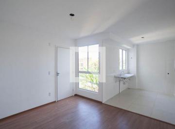 Apartamento · 42m² · 2 Quartos · 1 Vaga · Apartamento à Venda - Santa Branca, 2 Quartos, 42 m² - Belo Horizonte