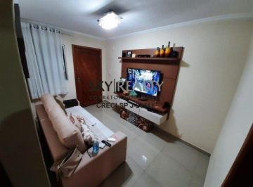 Apartamento · 45m² · 2 Quartos · Apartamento à venda - no Americanópolis