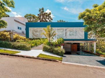 casa a venda condominio vintage fachada · Casa à venda - na Granja Viana