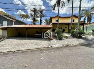 casa a  venda condominio sao paulo ||  - fachada · Casa à venda - na Granja Viana