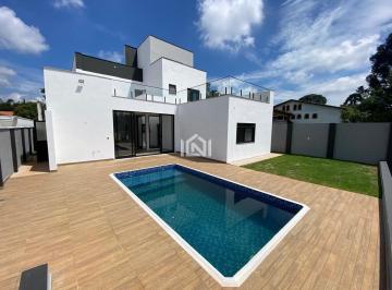 casa a venda no condominio haras bela vista piscina · Casa à venda - em Haras Bela Vista