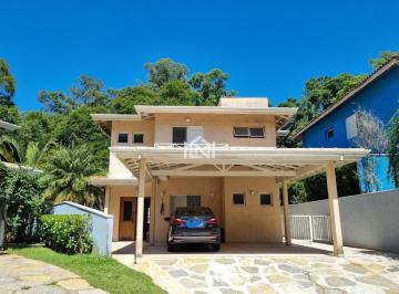 casa a venda condominio Jardim da Fazendinha-fachada da casa · Casa à venda - em Nova Fazendinha