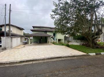 casa a venda no condominio paysage vert fachada · Casa à venda - em Vargem Grande Paulista